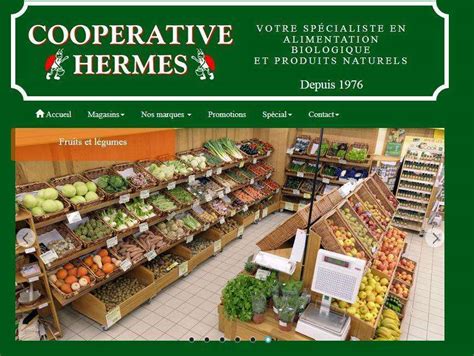 hermes coop macrolotto